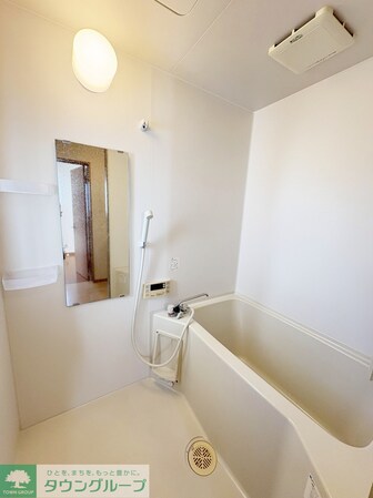 プラチナレジデンスの物件内観写真